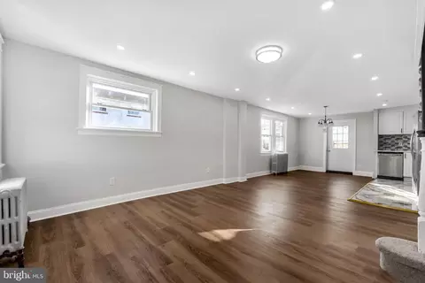 Living - 7100 Emerson Ave, Upper Darby, PA 19082 photo 3 of 3