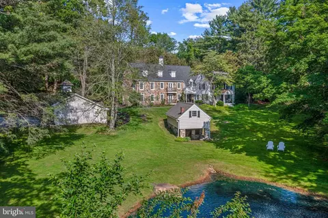 1811 N Ridley Creek Rd, Media, PA 19063