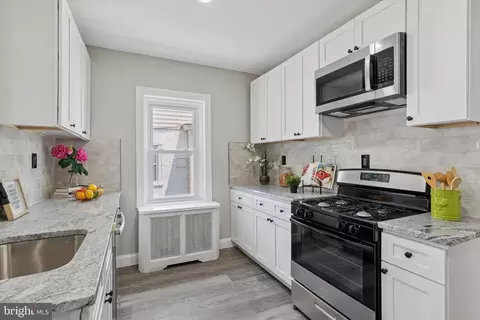 Kitchen - 238 Powell Rd, Springfield, PA 19064 photo 1 of 1
