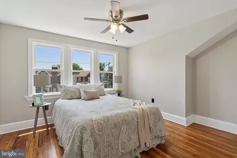 Bedroom - 238 Powell Rd, Springfield, PA 19064 photo 2 of 2