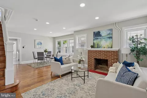 Living - 238 Powell Rd, Springfield, PA 19064 photo 1 of 1