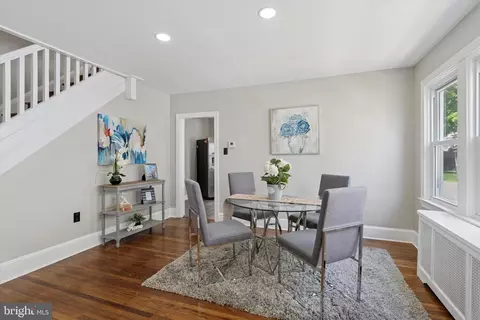 Dining - 238 Powell Rd, Springfield, PA 19064 photo 1 of 1