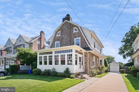 131 E Parkway Ave #120, Chester, PA 19013