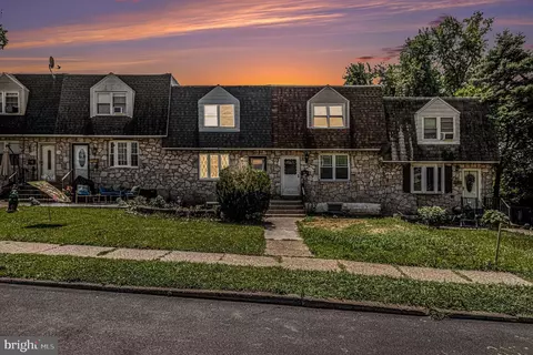 4012 Worrilow Rd, Brookhaven, PA 19015