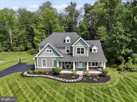 3164 Laughead Ln, Garnet Valley, PA 19060
