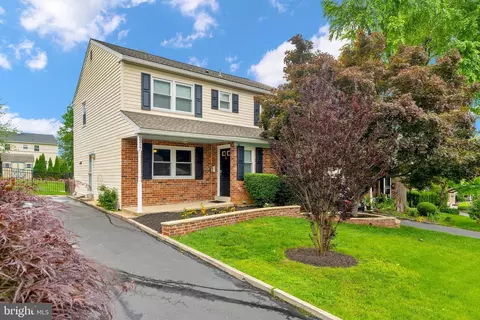 2317 Poplar Rd #24, Havertown, PA 19083