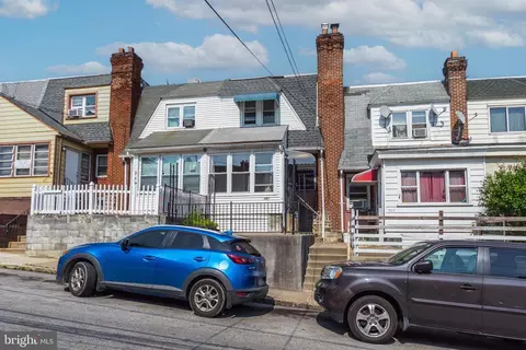 261 Rocklyn Rd, Darby, PA 19082