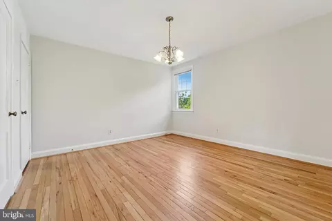 Bedroom - 500 E Lancaster Ave #138-C, Wayne, PA 19087 photo 4 of 7