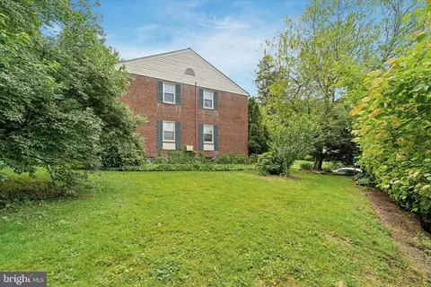 Exterior - 500 E Lancaster Ave #138-C, Wayne, PA 19087 photo 3 of 5