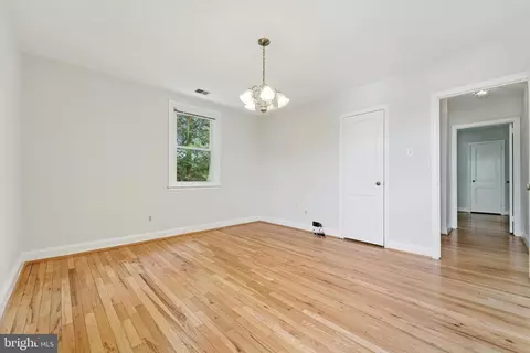 Bedroom - 500 E Lancaster Ave #138-C, Wayne, PA 19087 photo 2 of 7