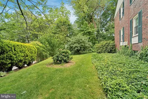Exterior - 500 E Lancaster Ave #138-C, Wayne, PA 19087 photo 4 of 5