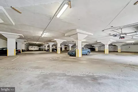 Exterior - 500 E Lancaster Ave #138-C, Wayne, PA 19087 photo 5 of 5