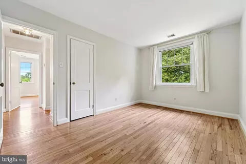 Bedroom - 500 E Lancaster Ave #138-C, Wayne, PA 19087 photo 6 of 7