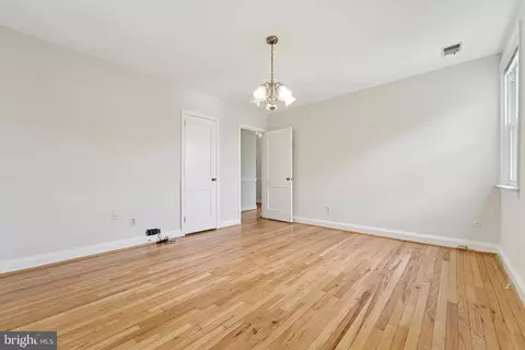 Bedroom - 500 E Lancaster Ave #138-C, Wayne, PA 19087 photo 3 of 7