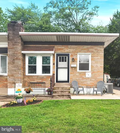 141 Morris Ave, Woodlyn, PA 19094
