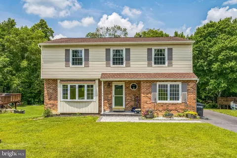 148 Belmont Dr, Boothwyn, PA 19061