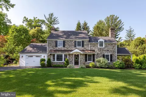 20 Aldwyn Ln, Villanova, PA 19085