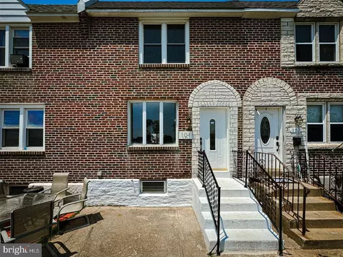 104 Westbridge Rd #120, Glenolden, PA 19036