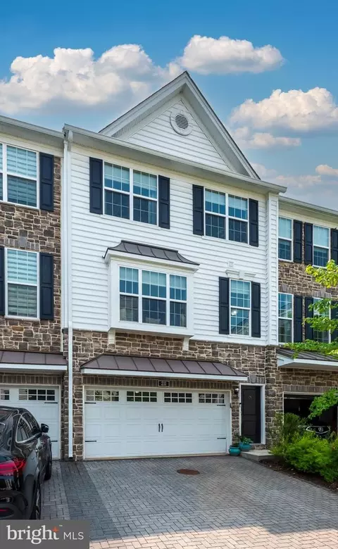 211 Corvus Cir #128, Media, PA 19063