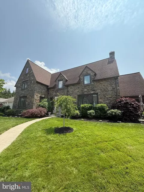 4414 Marvine, Drexel Hill, PA 19026