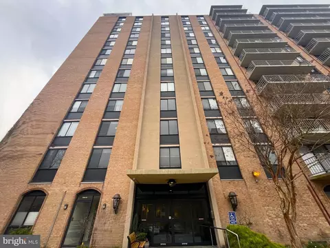 801 Yale Ave #308, Swarthmore, PA 19081