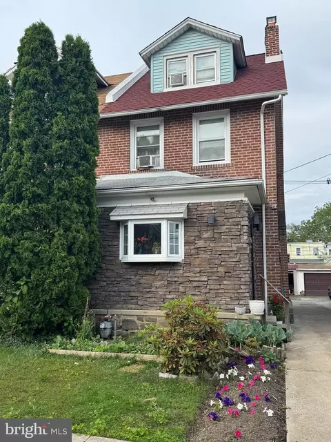 309 Wolfenden, Collingdale, PA 19023
