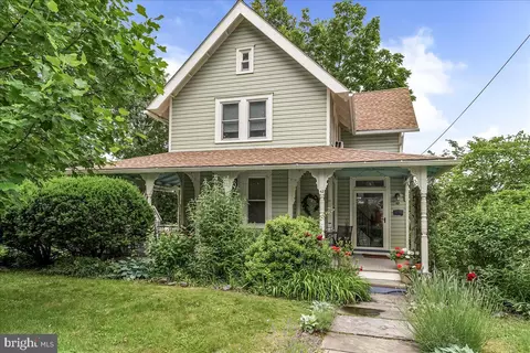 42 Linden Ave, Rutledge, PA 19070