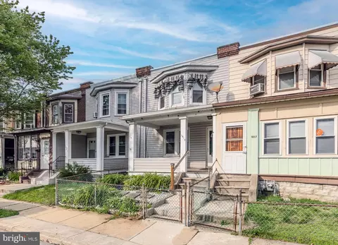 1019 Washington Ave, Marcus Hook, PA 19061 photo 2
