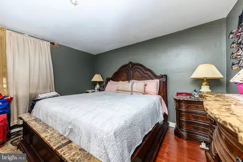 Bedroom - 268 Hampden Rd, Darby, PA 19082 photo 9 of 9