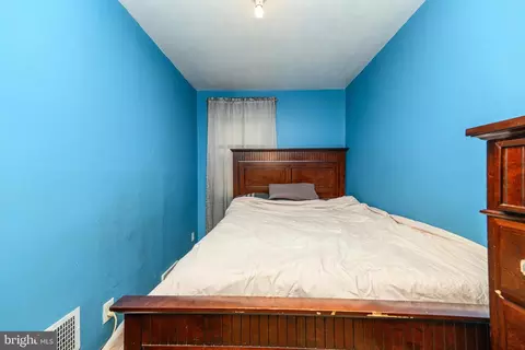 Bedroom - 268 Hampden Rd, Darby, PA 19082 photo 5 of 9