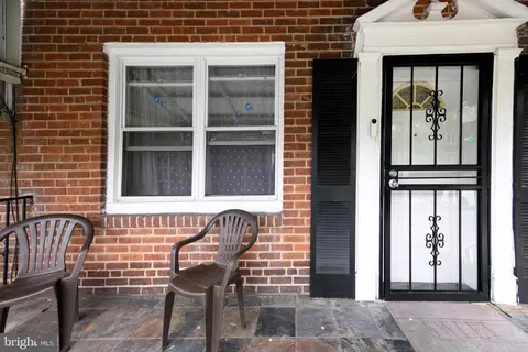 Exterior - 268 Hampden Rd, Darby, PA 19082 photo 1 of 4