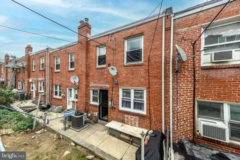 Exterior - 268 Hampden Rd, Darby, PA 19082 photo 4 of 4