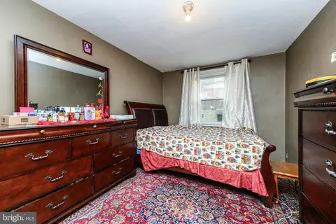 Bedroom - 268 Hampden Rd, Darby, PA 19082 photo 6 of 9