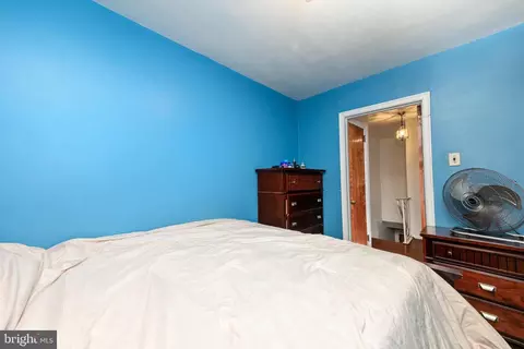 Bedroom - 268 Hampden Rd, Darby, PA 19082 photo 4 of 9