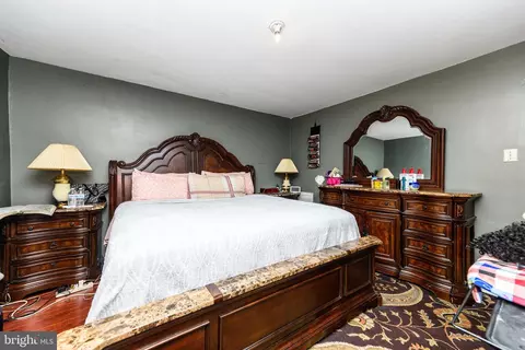 Bedroom - 268 Hampden Rd, Darby, PA 19082 photo 8 of 9