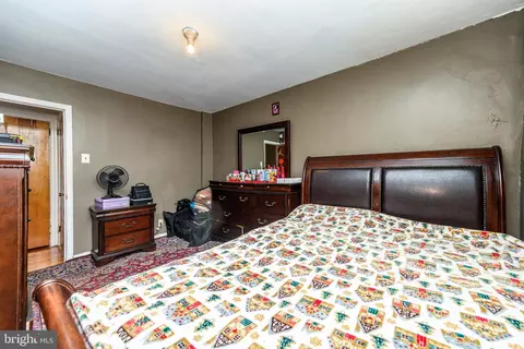 Bedroom - 268 Hampden Rd, Darby, PA 19082 photo 7 of 9