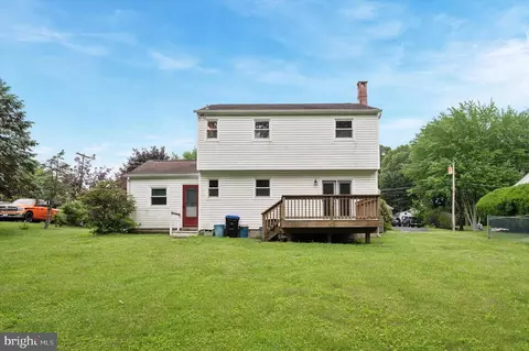 Exterior - 4410 Pilgrim Ln, Boothwyn, PA 19061 photo 2 of 2