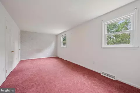 Bedroom - 4410 Pilgrim Ln, Boothwyn, PA 19061 photo 2 of 3