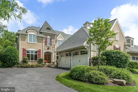 217 Valley Ridge Rd, Haverford, PA 19041