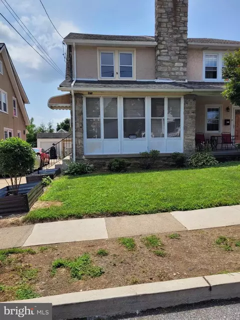 4130 Rosemont Ave, Drexel Hill, PA 19026