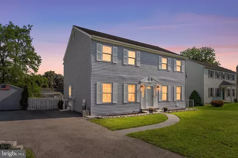 1310 Fairview Ct #2, Woodlyn, PA 19094