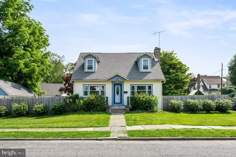 449 Morgan Ave, Drexel Hill, PA 19026