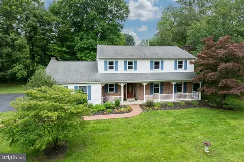 2 Federal Farm Dr #2, Garnet Valley, PA 19060