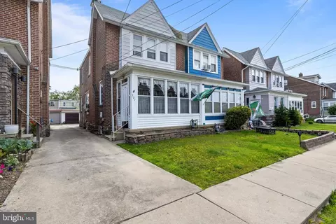 307 Wolfenden Ave, Collingdale, PA 19023