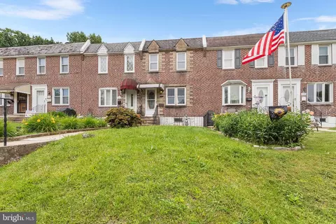 532 Chester Ave, Clifton Heights, PA 19018