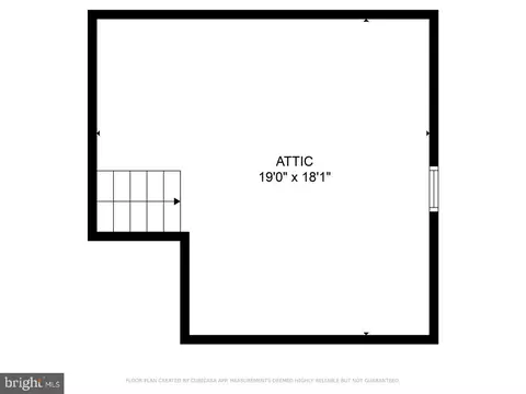 Floorplan - 11 Stratford Dr, Springfield, PA 19064 photo 5 of 6