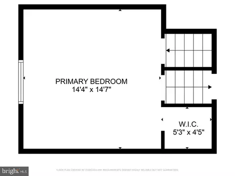 Floorplan - 11 Stratford Dr, Springfield, PA 19064 photo 4 of 6
