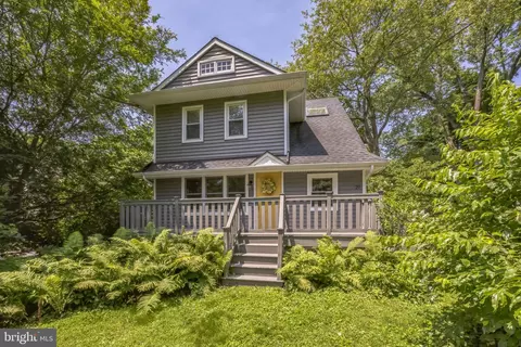 20 Oberlin Ave, Swarthmore, PA 19081