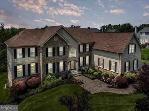 22 Thomas Speakman Dr #76, Glen Mills, PA 19342