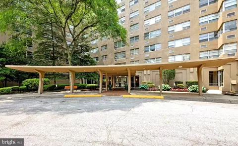 1030 E Lancaster Ave #1005, Bryn Mawr, PA 19010